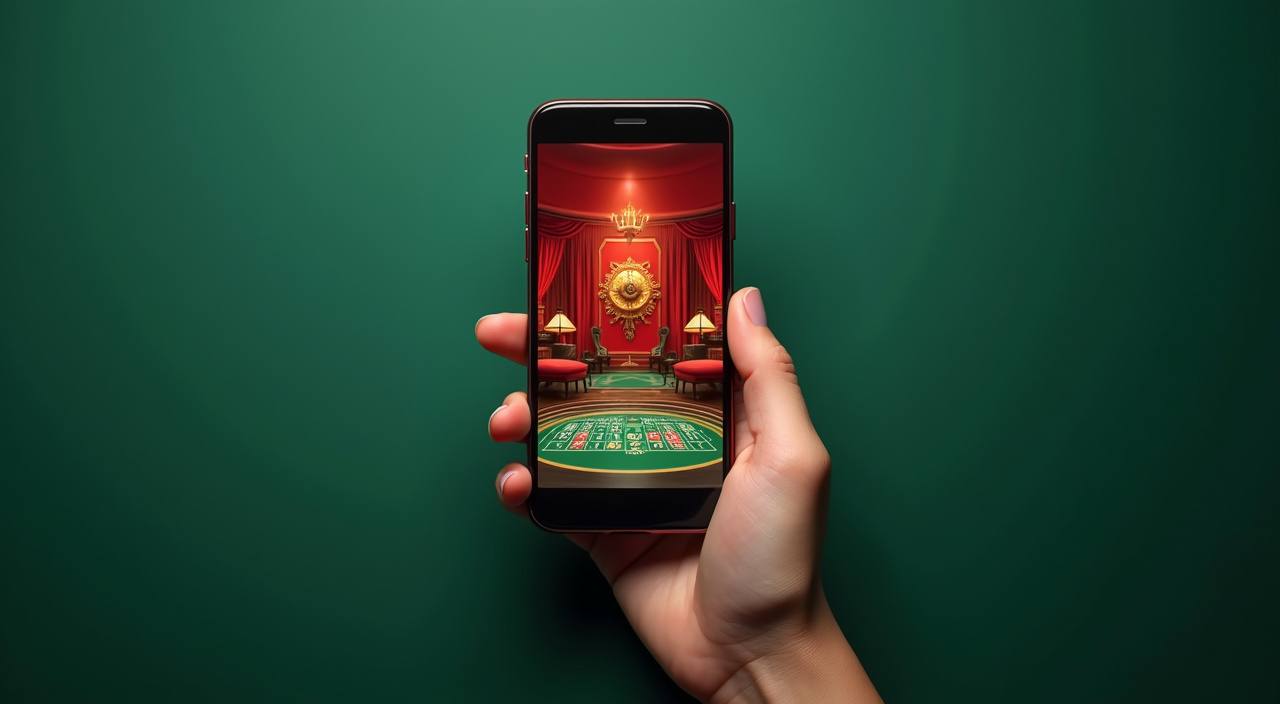 ja222 mobile gaming